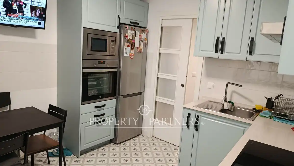 Apartament en venda a Calle Carretería, imagen 5
