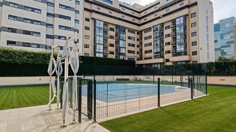 Photo 2 of Flat for rent in Avenida de la Gavia, Ensanche de Vallecas - La Gavia, Madrid Capital
