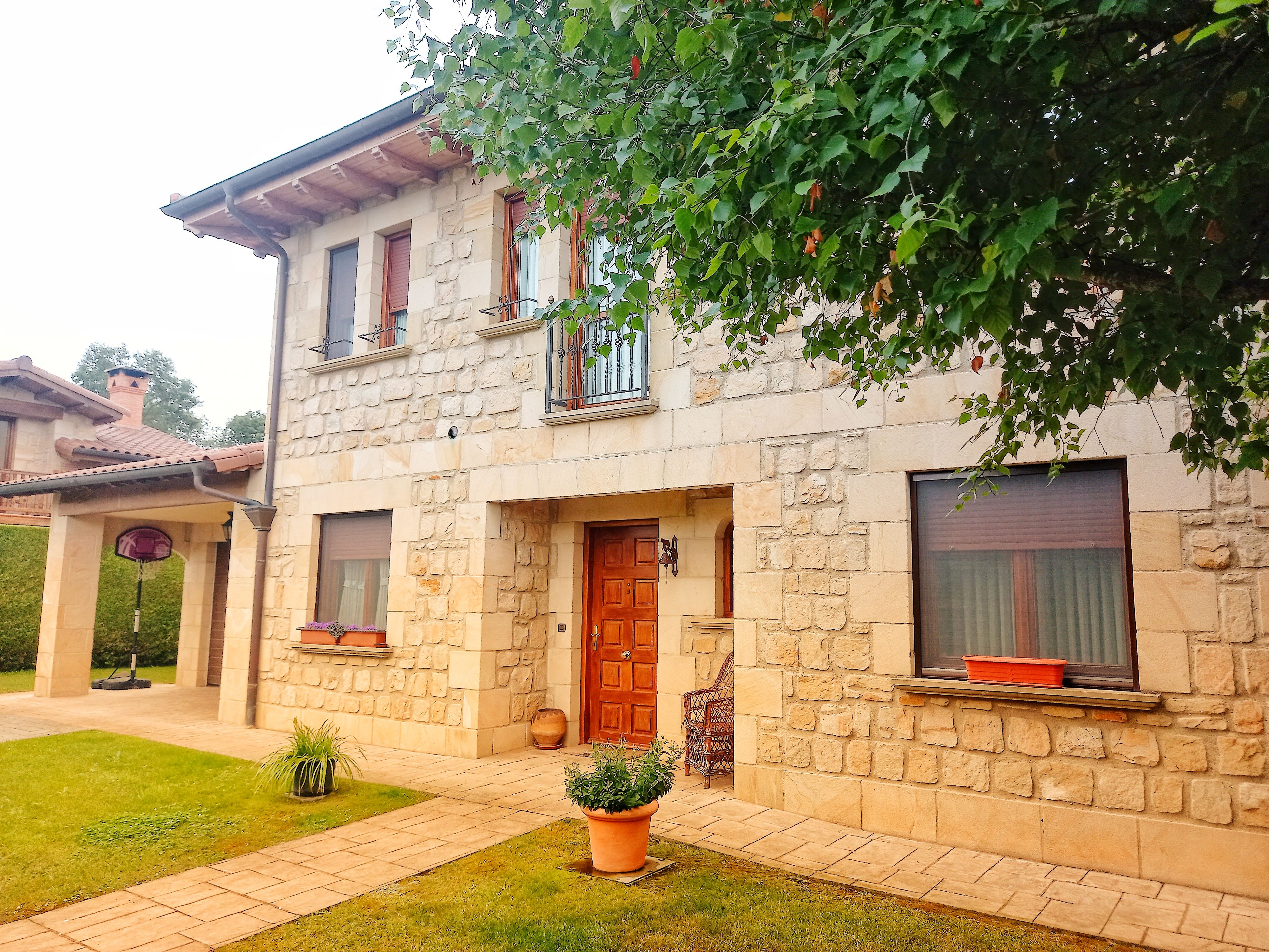 Casa o xalet en venda a N/A, -1, Condado de Treviño