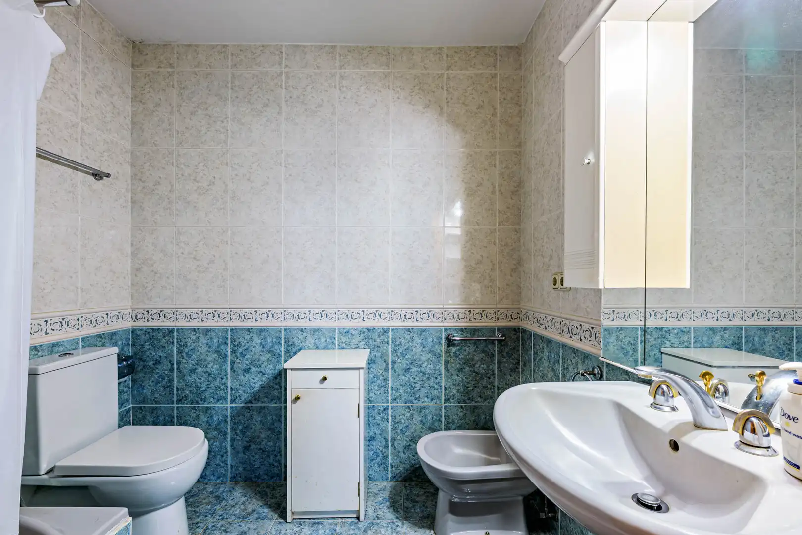 Landhaus mit Pool zum Verkauf in Capellanía - Retamar, imagen 34