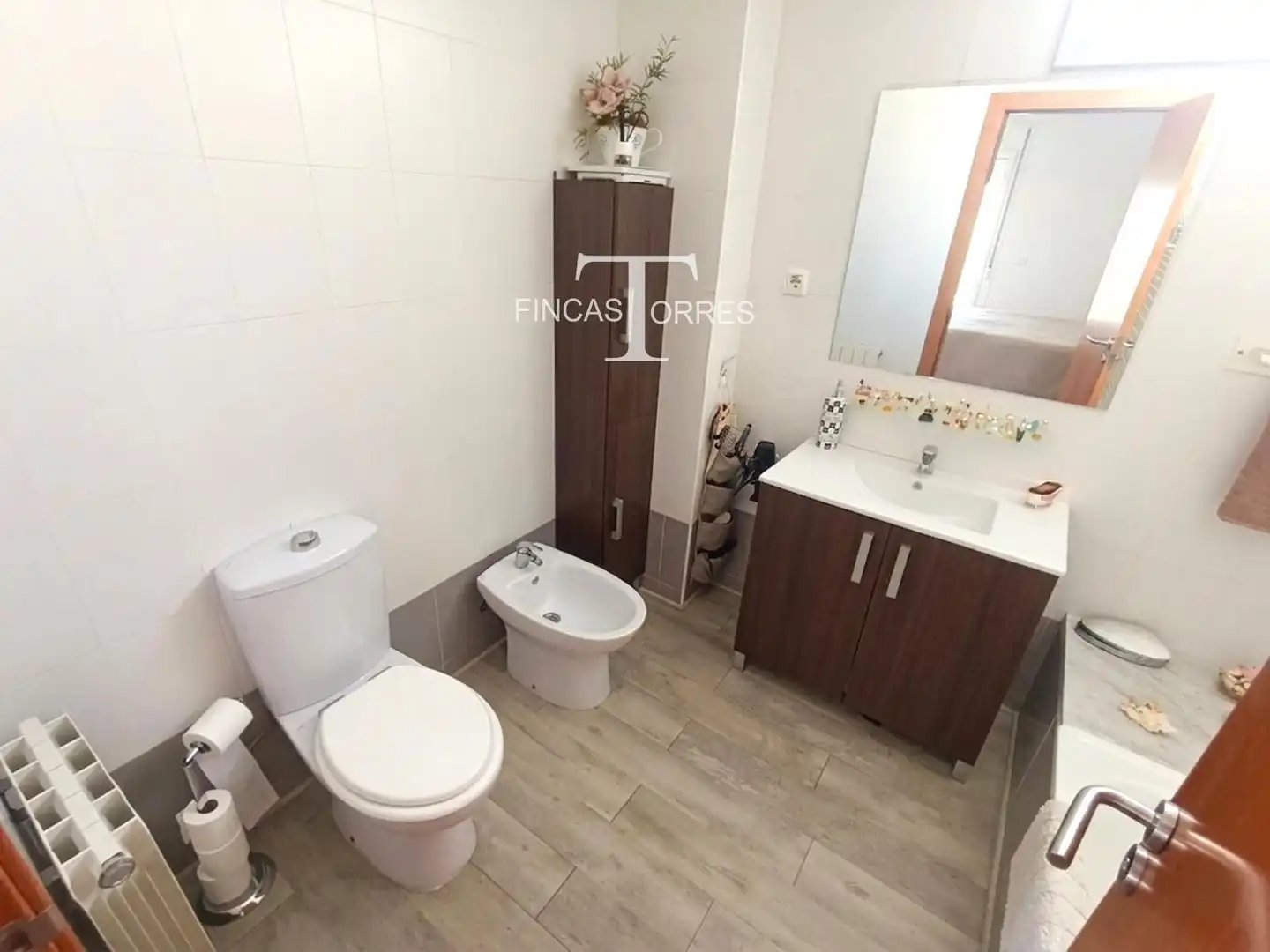 Baño de Piso en venta en Barcelona con Aire acondicionado y Terraza