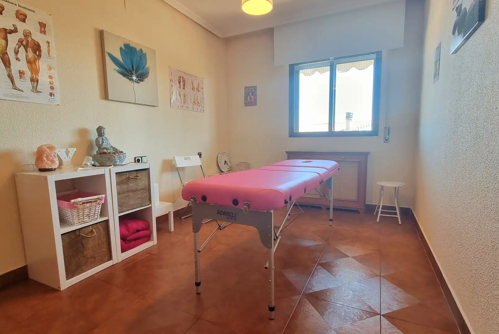 Habitación de Piso de alquiler en Colmenar Viejo con Amueblado