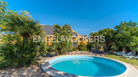 Foto 2 de Casa o xalet en venda a Urbanitzacio Rio Park, Sant Feliu de Buixalleu, Girona