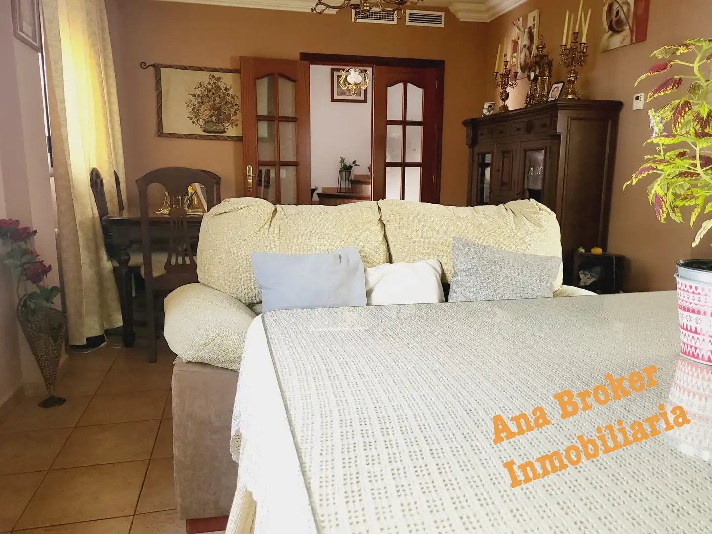Casa o xalet en venda a San Cristóbal