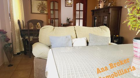 Foto 4 de Casa o xalet en venda a San Cristóbal, Ronda