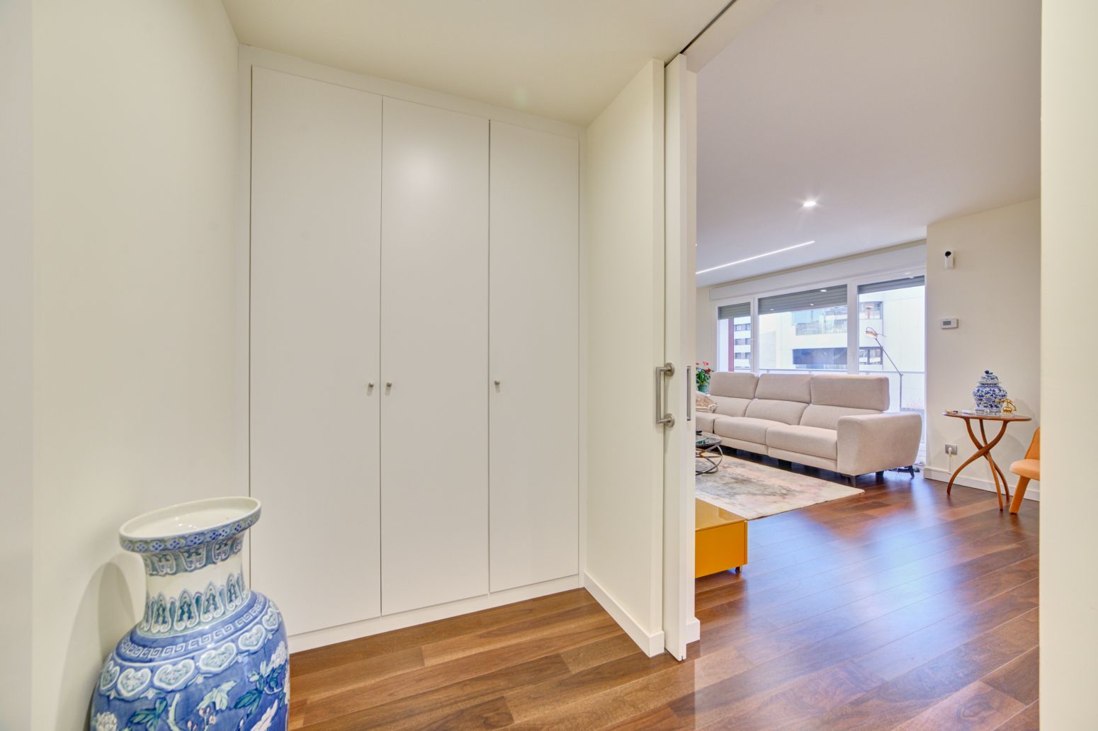 Flat for sale in  Pamplona / Iruña  with Heating, Terrace and Storage room