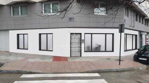 Foto 3 de Pis en venda a Traviesa Monte, Falperra - Santa Lucía, A Coruña Capital