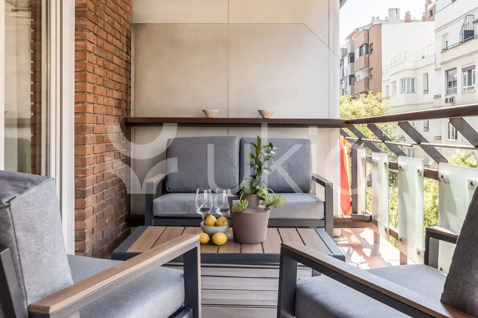 Apartment mit Aufzug zur Miete in Calle del General Pardiñas, imagen 20