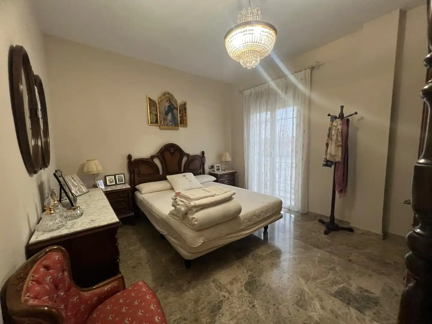 Appartement avec terrasse à vendre à La Carlota, imagen 14