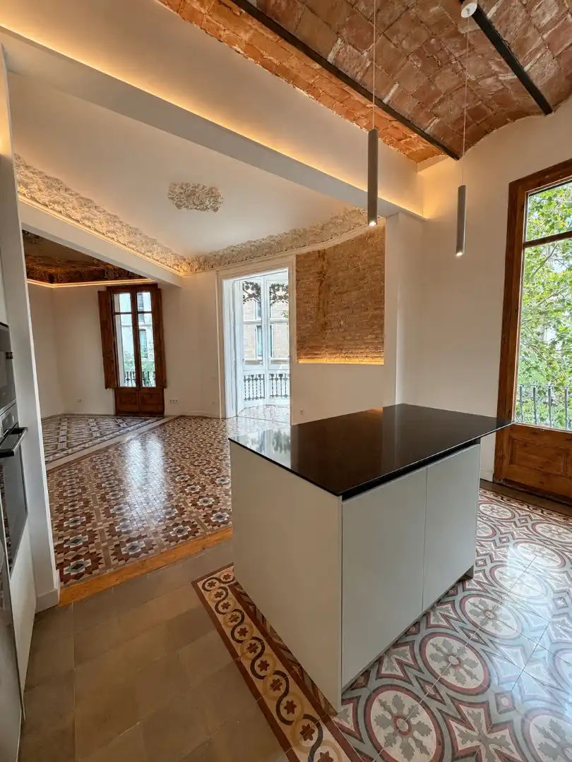 Flat for rent in Carrer de Trafalgar, Dreta de l'Eixample