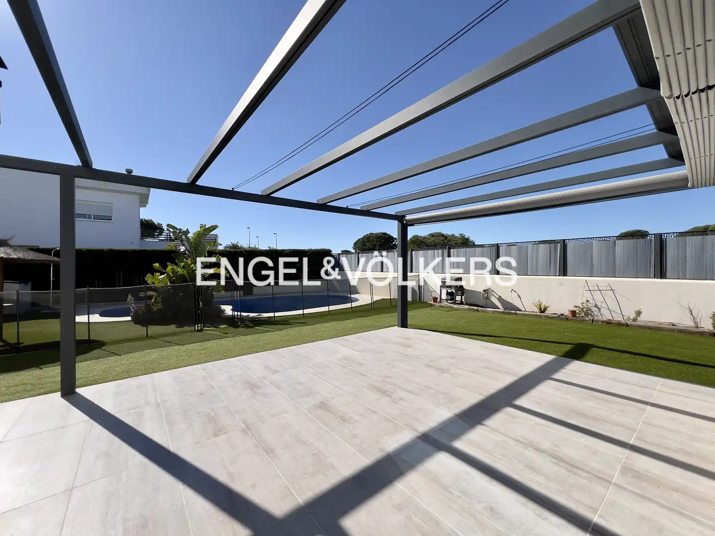 Terrace of Houses for sale in El Portil  with Air Conditioner, Heating and Private garden