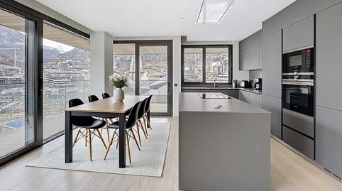 Foto 3 de Apartamento de alquiler en Les Escaldes, Escaldes – Engordany