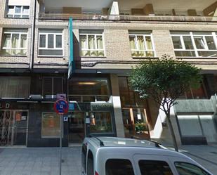 Exterior view of Premises for sale in Santander