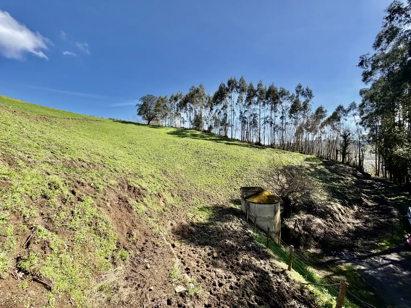 Casa o xalet en venda en Hazas de Cesto