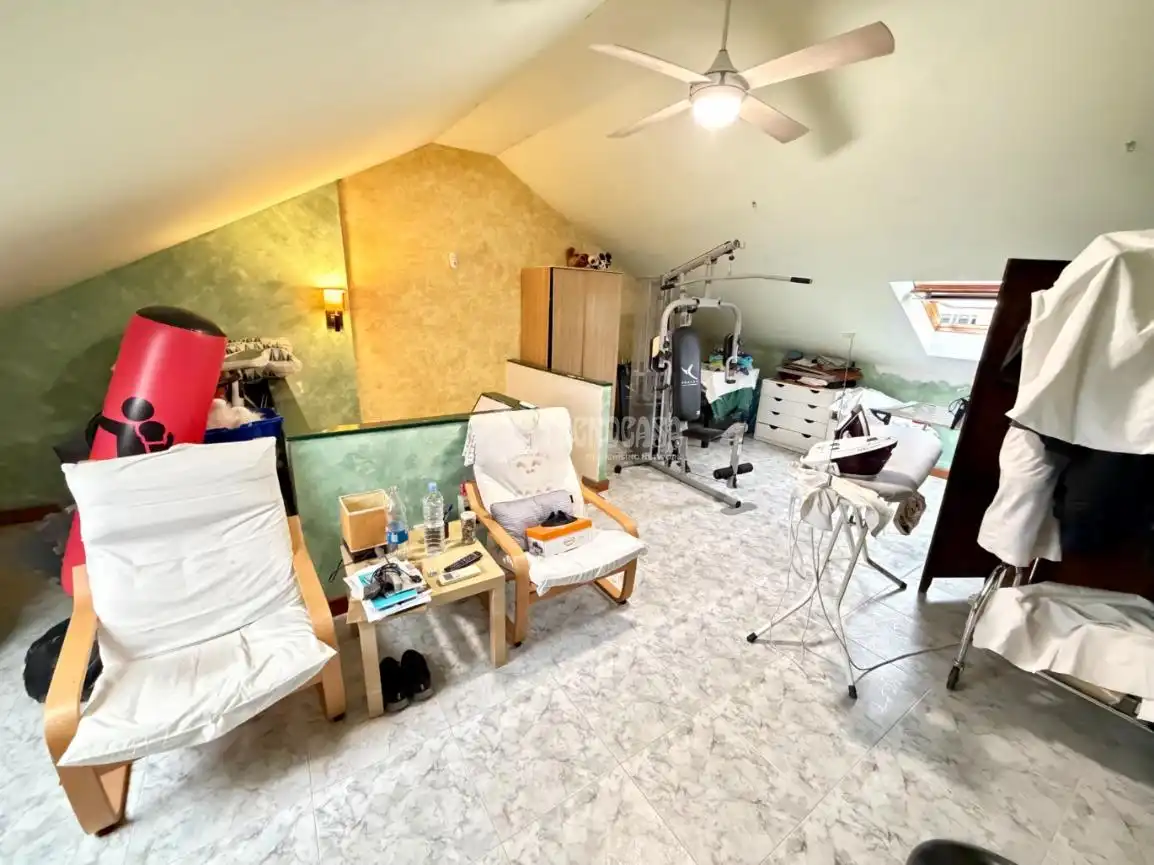 Casa bifamiliare in vendita a Daganzo de Arriba, imagen 39