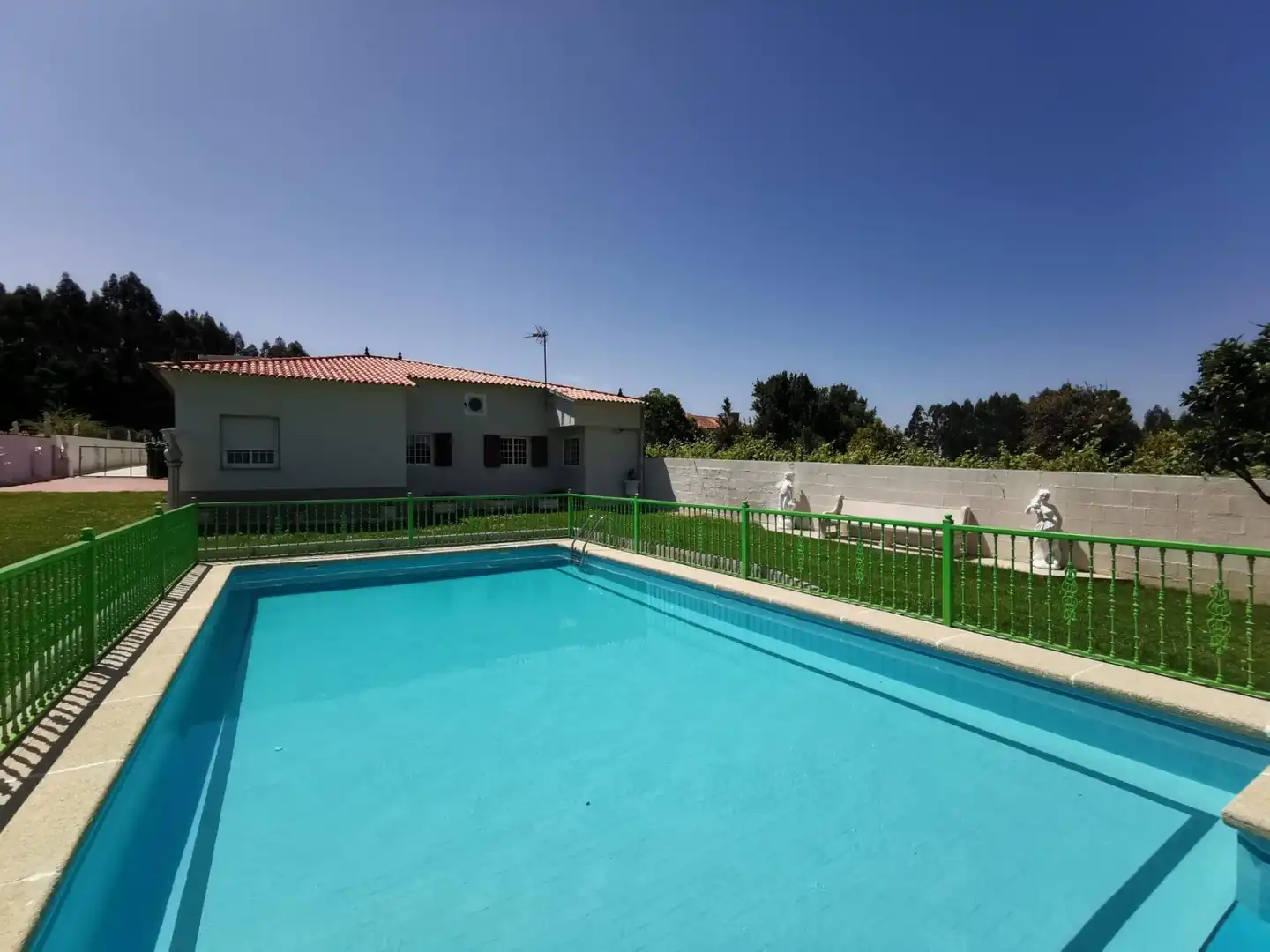 House with terrace for sale in Calle SOBREIRA, imagen 63