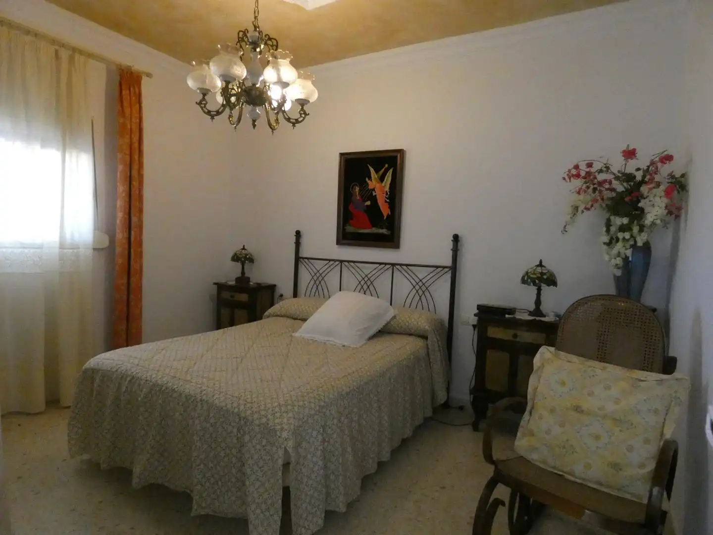 Villa mit Pool zum Verkauf in PAGO HOZANEJOS, imagen 17