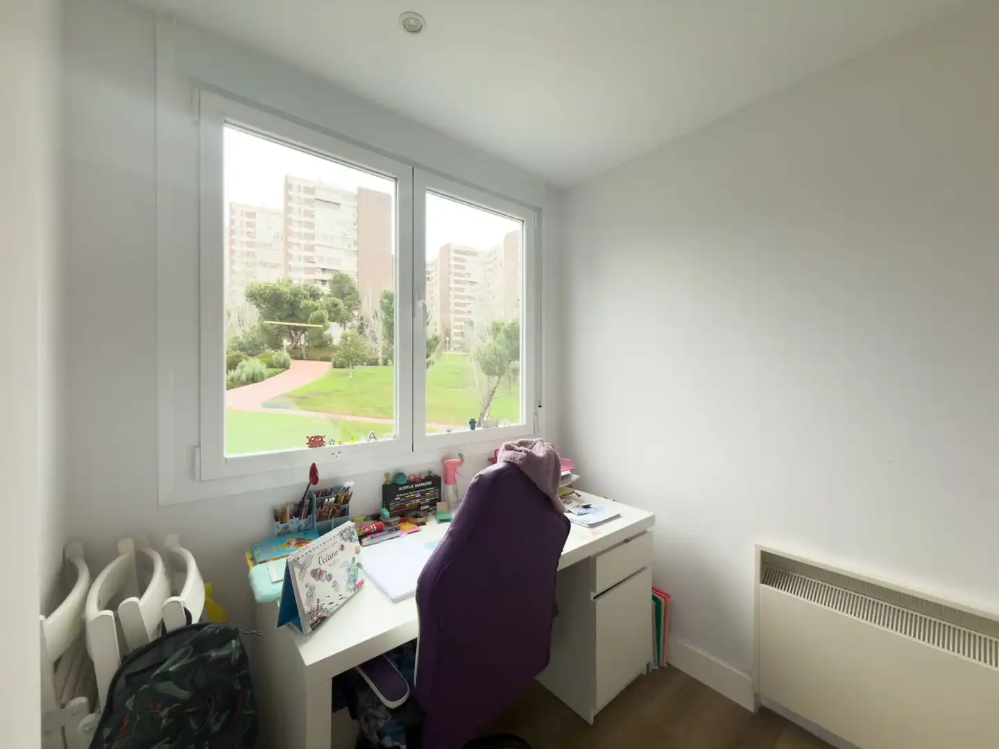 Flat with lift for sale in Fuencarral - El Pardo, imagen 25