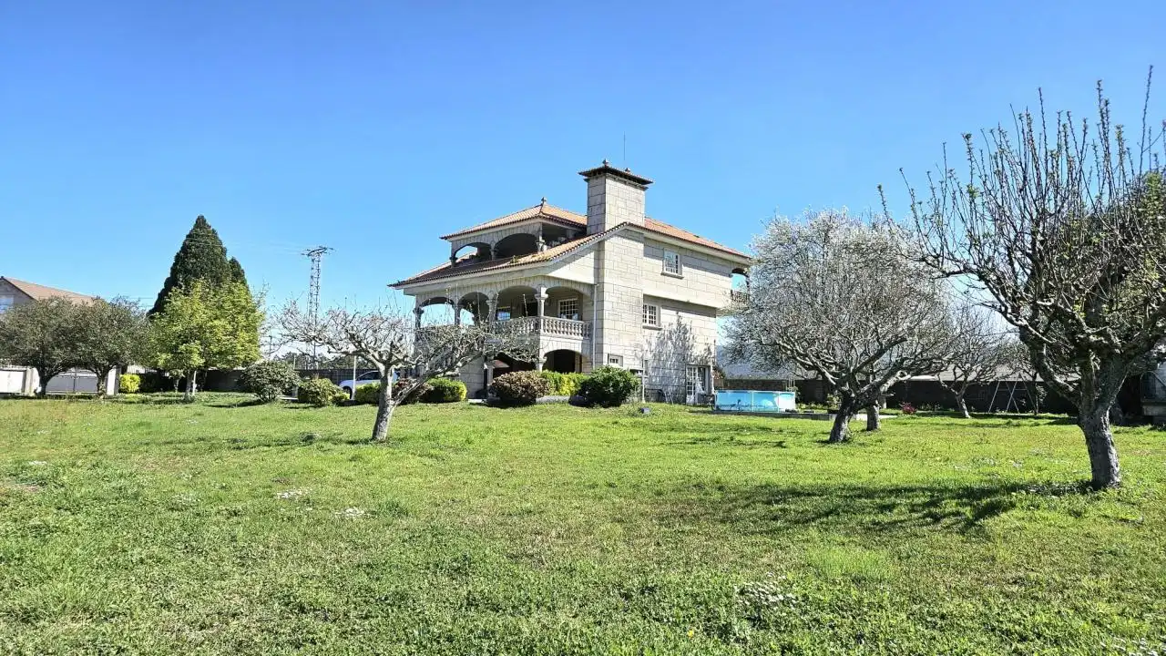 Maison avec terrasse à vendre à Mos, imagen 4