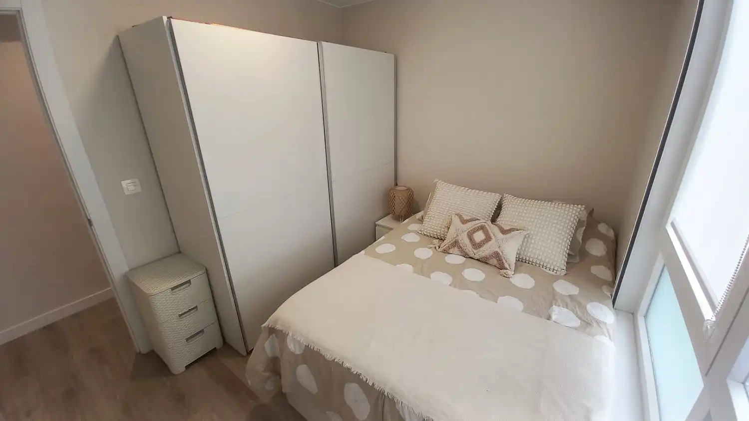 Habitación de Piso en venta en A Coruña Capital  con Calefacción