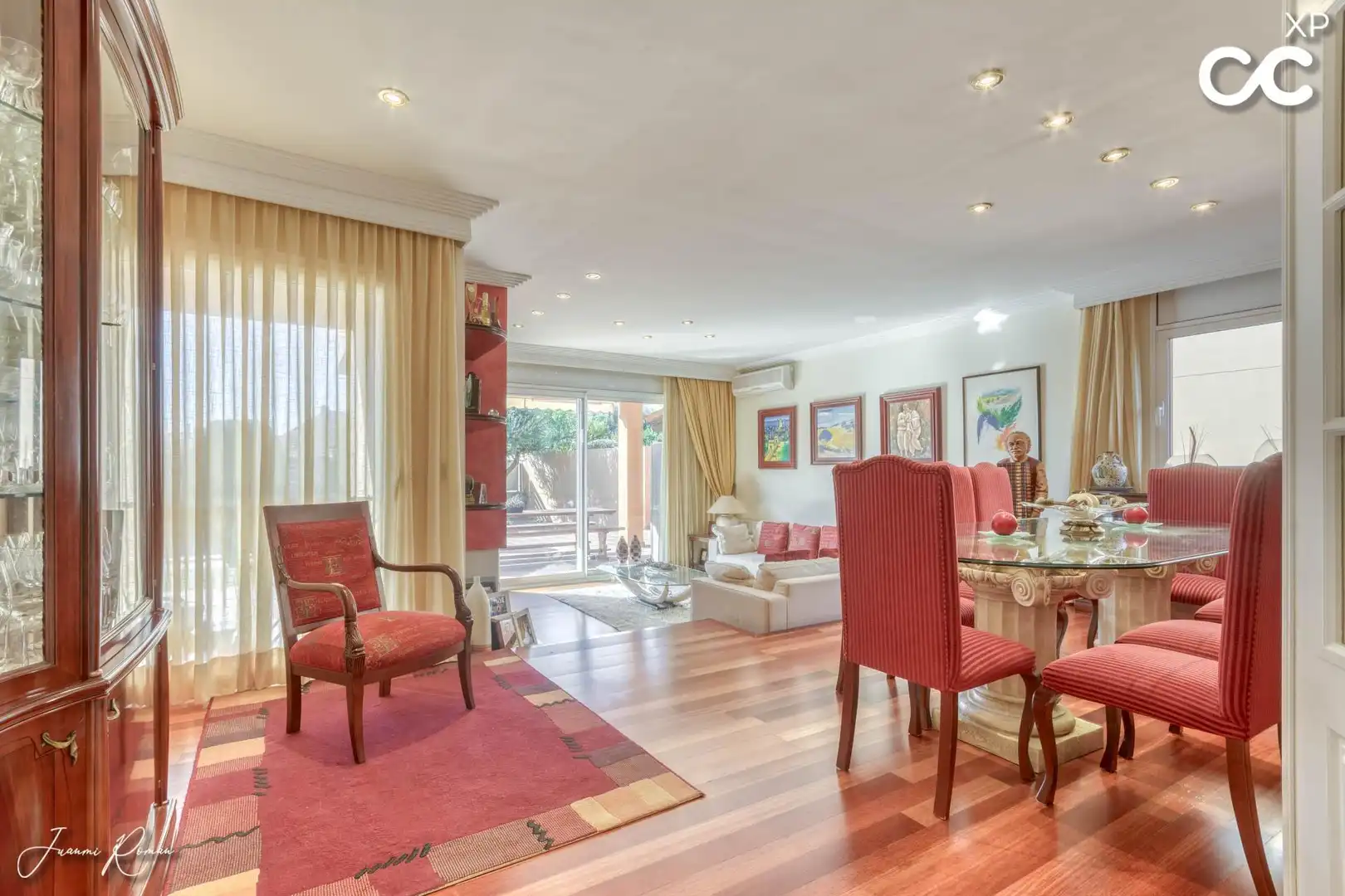 Maison avec piscine à vendre à Carrer Espolla, imagen 6
