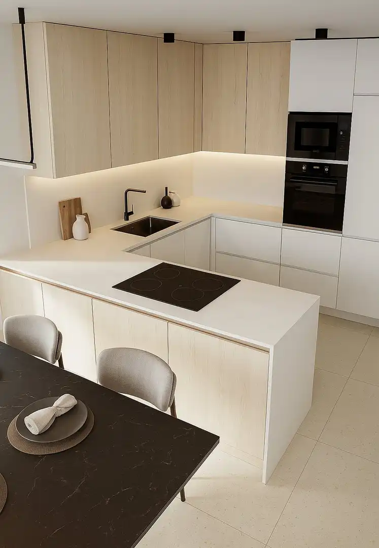 Apartment mit Aufzug zum Verkauf in Torreblanca del Sol, imagen 16