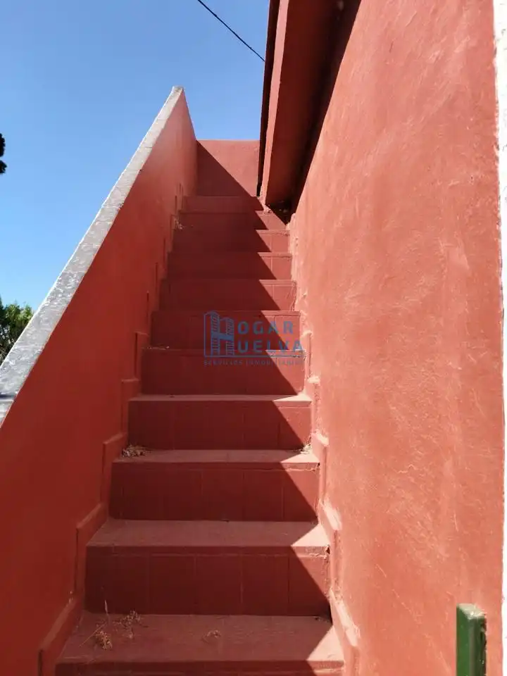 Finca rústica en venda en Lucena del Puerto