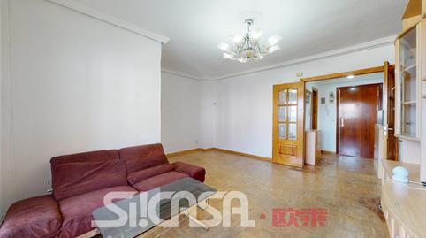 Foto 2 de Pis en venda a Fuenlabrada II - El Molino, Fuenlabrada