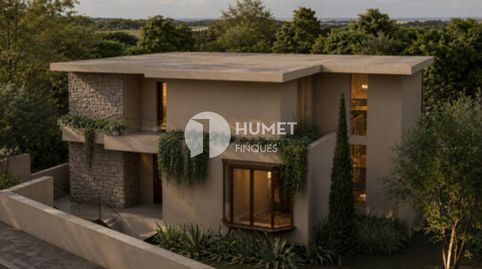 Foto 4 de Casa o xalet en venda a Pasaje Alegria, Valldoreix, Sant Cugat del Vallès