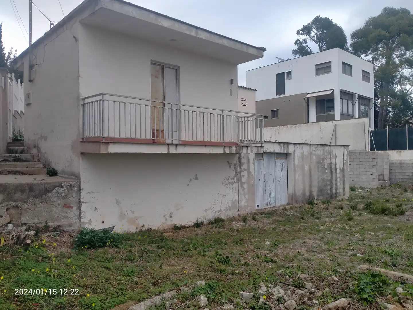 Terreno residencial en venta en Carrer de l'Alborcer 16, imagen 6