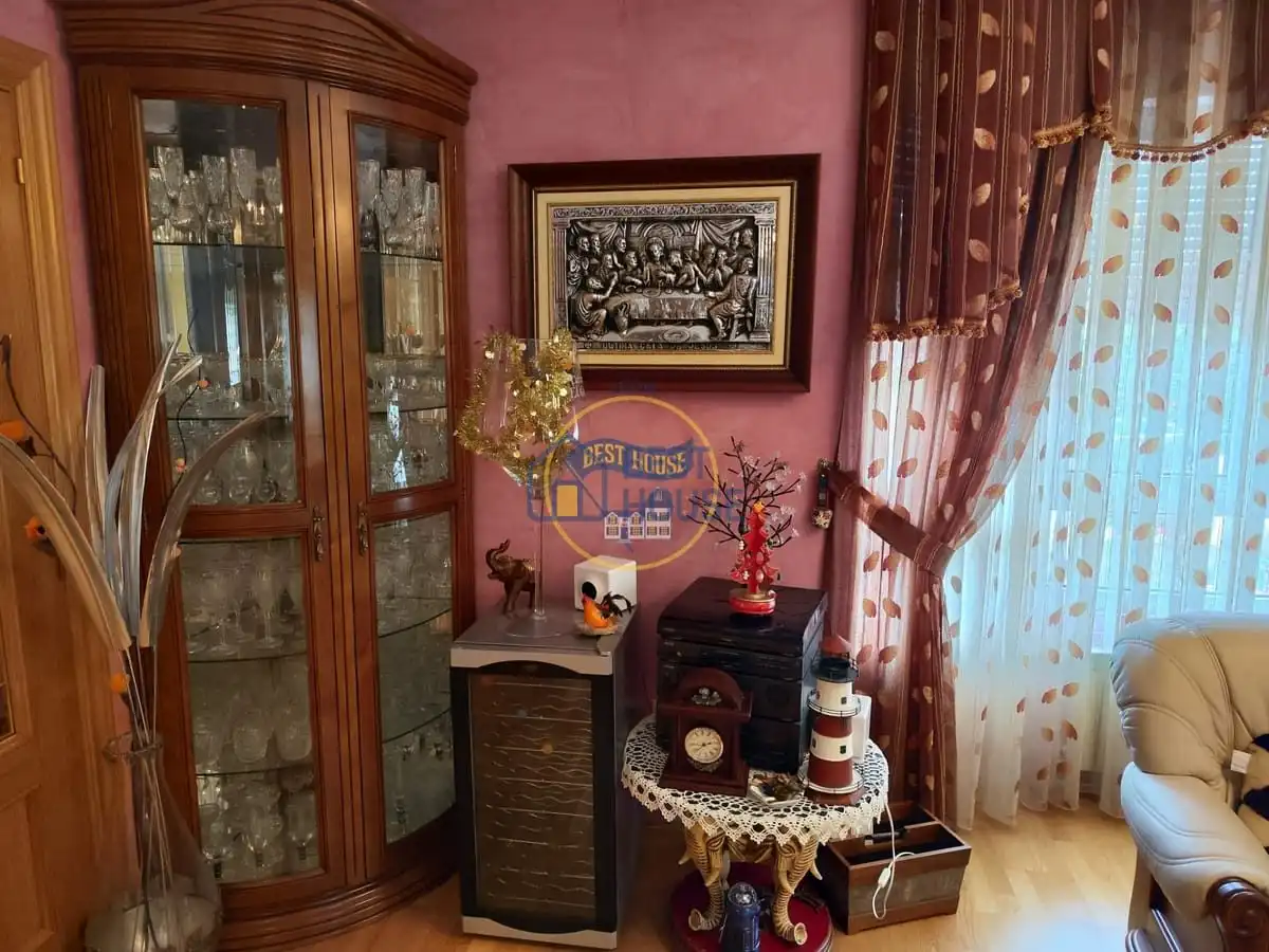 Casa pareada con piscina en venta en Villaquilambre, imagen 10