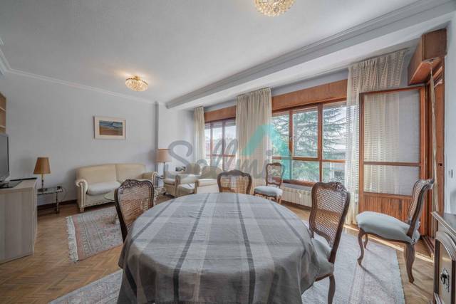 Piso en Venta en Jesús Arias De Velasco en Llamaquique