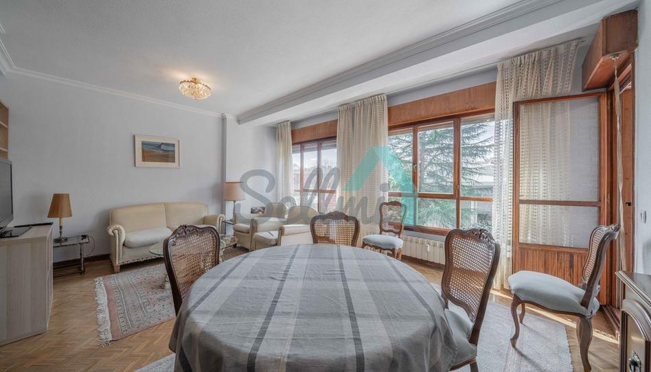 Photo 1 of Flat for sale in Jesús Arias de Velasco, Llamaquique, Asturias