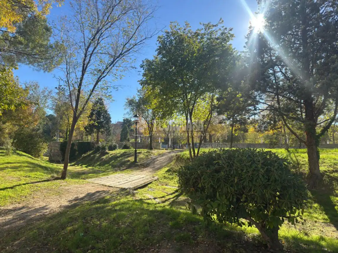 Piso en venta en Nuevo Aranjuez - Ciudad de las Artes