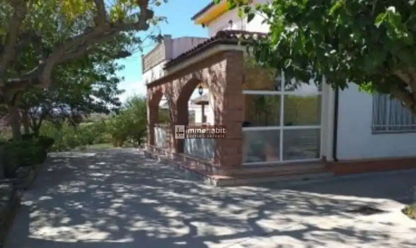 Chalet en venta en Magraners, imagen 2