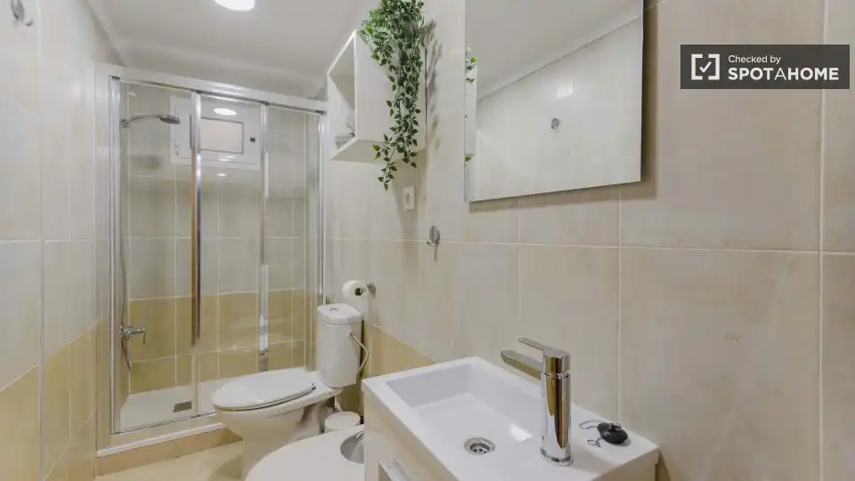 Flat with terrace to rent in L'Olivereta, imagen 7