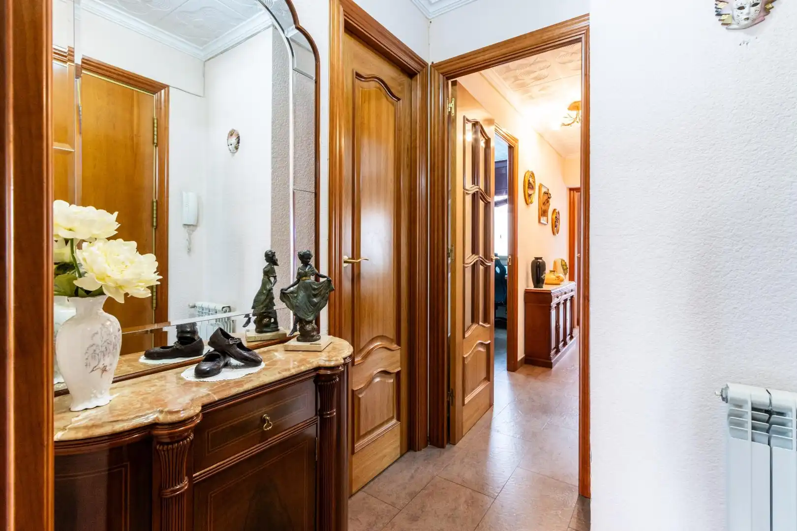 Casa o chalet en venta en Sabadell con Aire acondicionado, Calefacción y Terraza