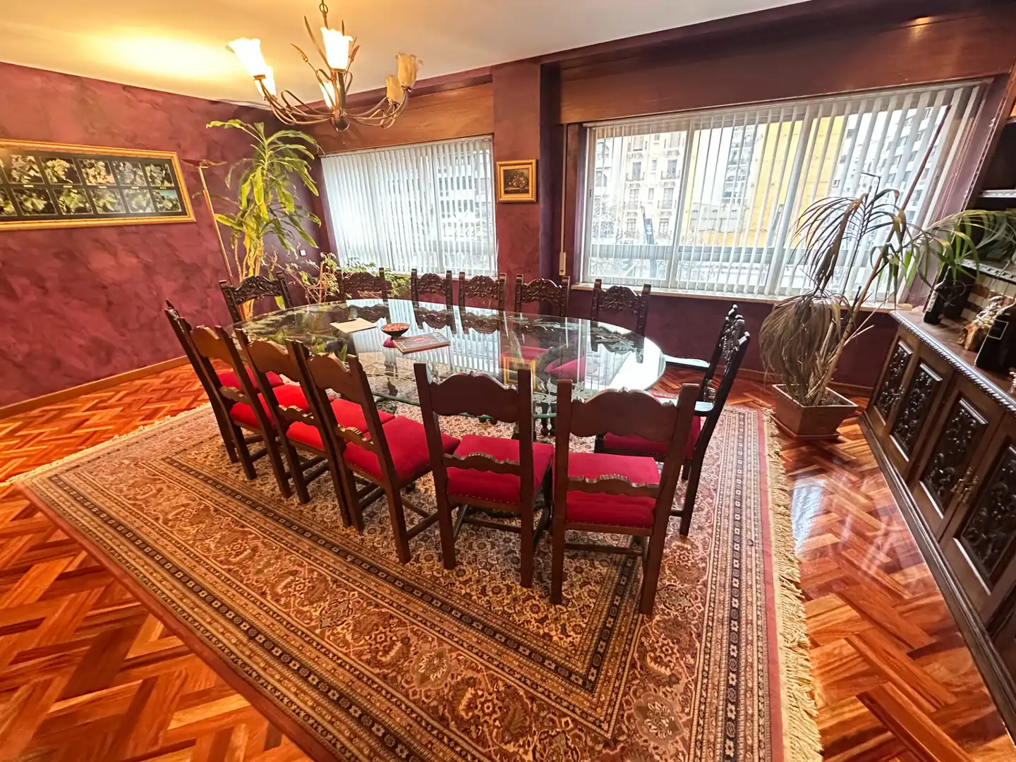 Wohnung mit Aufzug zum Verkauf in Gran Vía Juan Carlos I, imagen 2