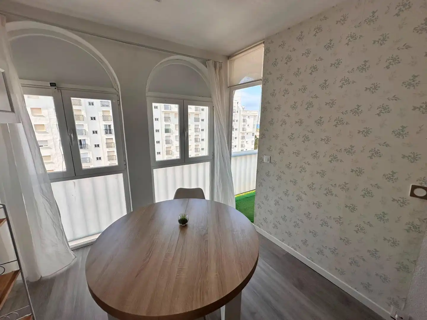 Apartament en venda a Playa de las Gaviotas - El Pedrucho