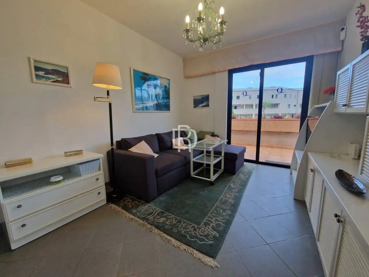 Flat with pool to rent in Calle Manuel Yanes Barreto 5, imagen 5