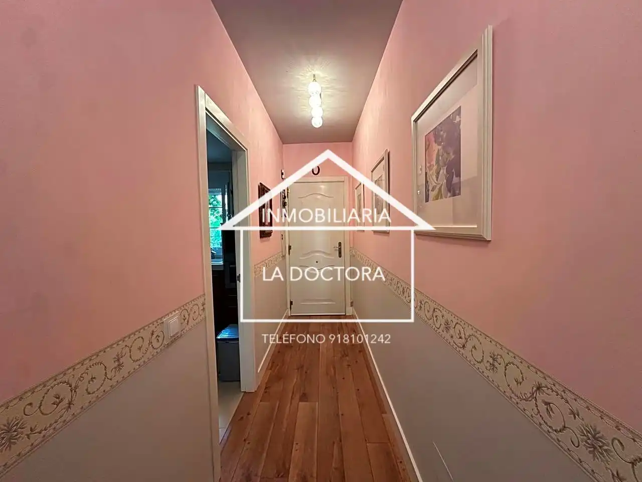 Casa adosada en venta en Erillas, Nombela