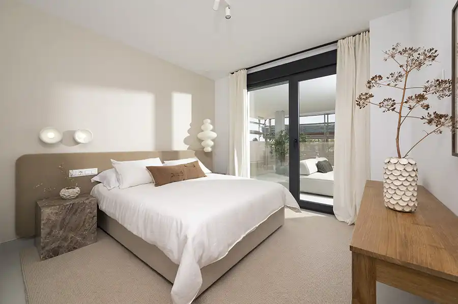 Apartament amb terrassa en venda a Marbella Centro, imagen 13