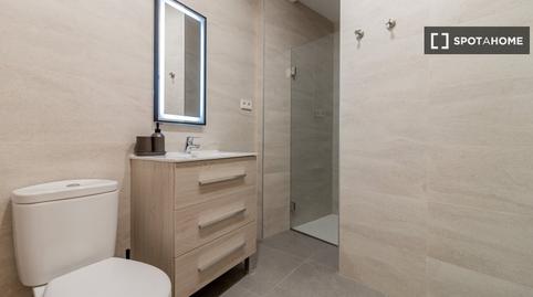 Foto 5 de Apartament per a compartir a Palacio,  Madrid Capital