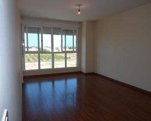 Bedroom of Flat to rent in Alboraya  with Air Conditioner, Heating and Parquet flooring