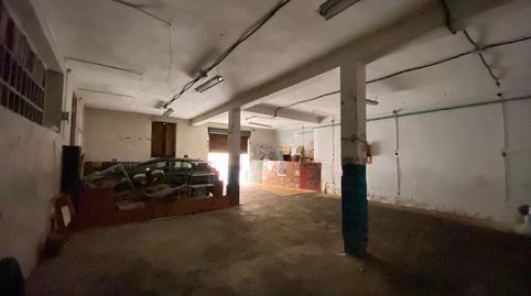 Photo 2 of Garage to rent in Arroyo de la Lastra, Salesas, Salamanca Capital