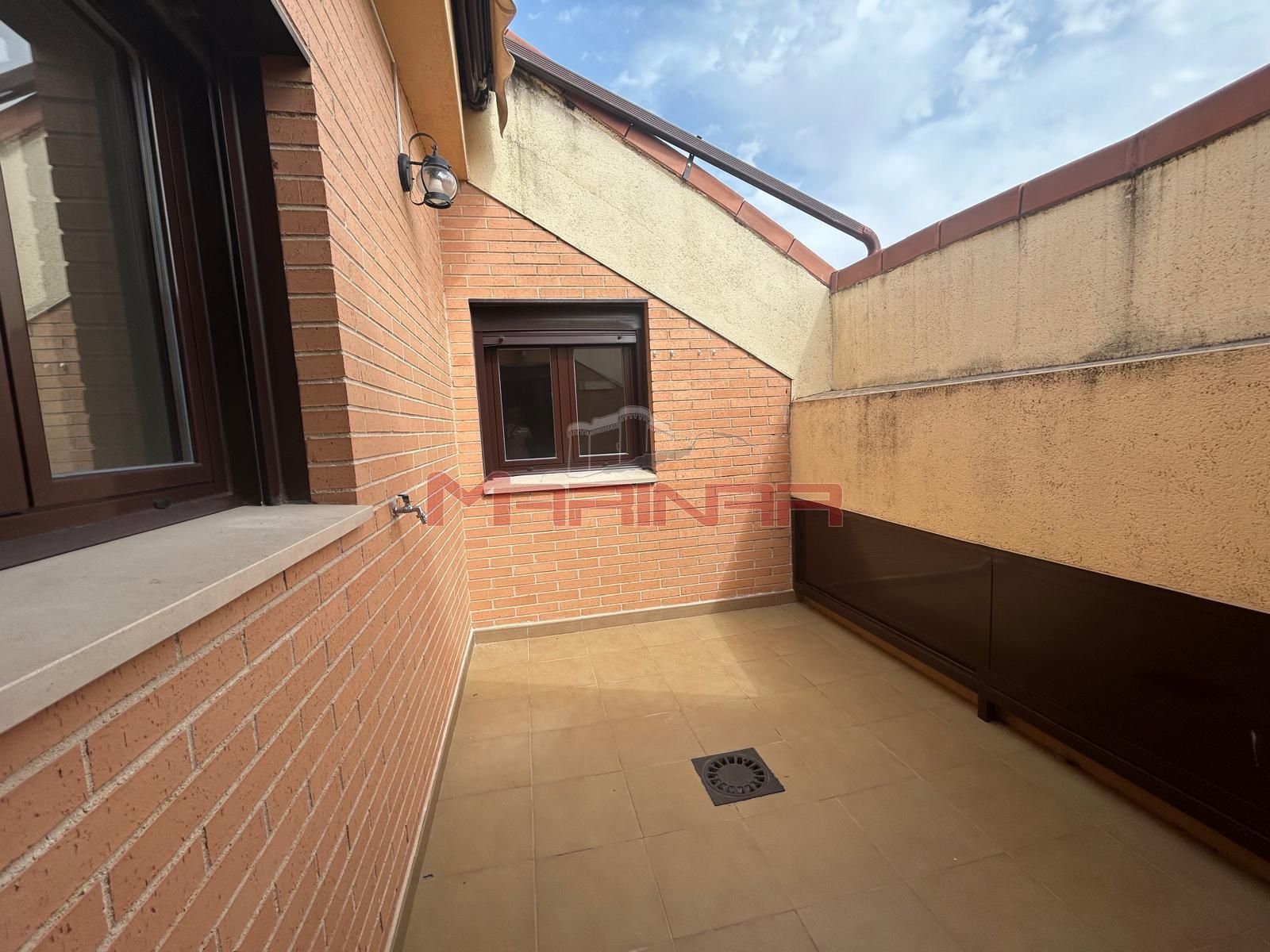 Terrace of Attic for sale in Ciempozuelos  with Air Conditioner, Terrace and Storage room