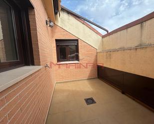 Terrassa de Àtic en venda en Ciempozuelos amb Aire condicionat, Terrassa i Traster