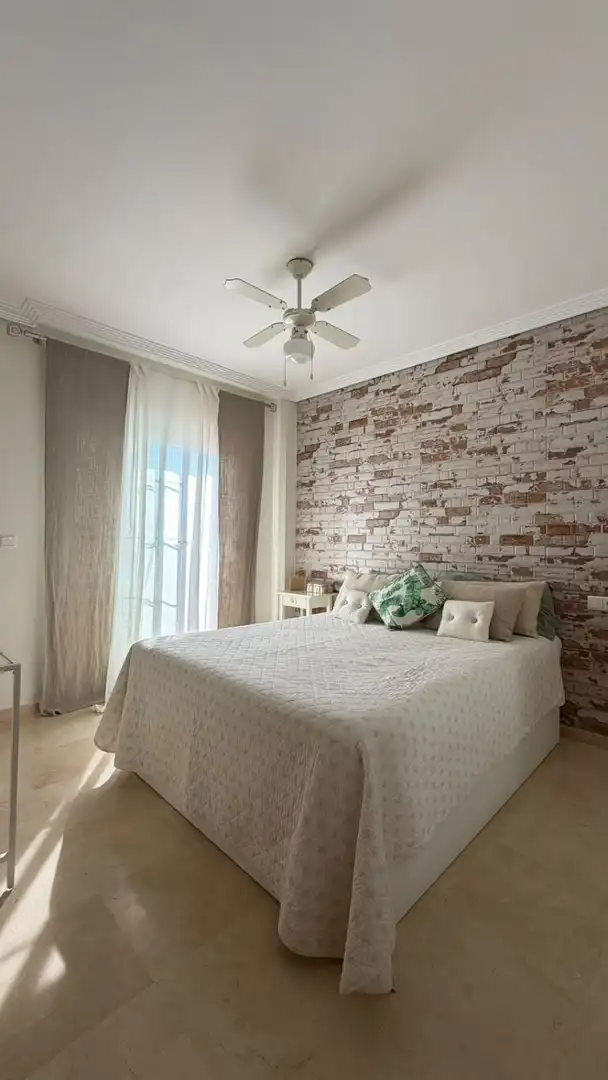 Habitación de Casa o chalet en venta en Córdoba con Aire acondicionado, Calefacción y Jardín privado