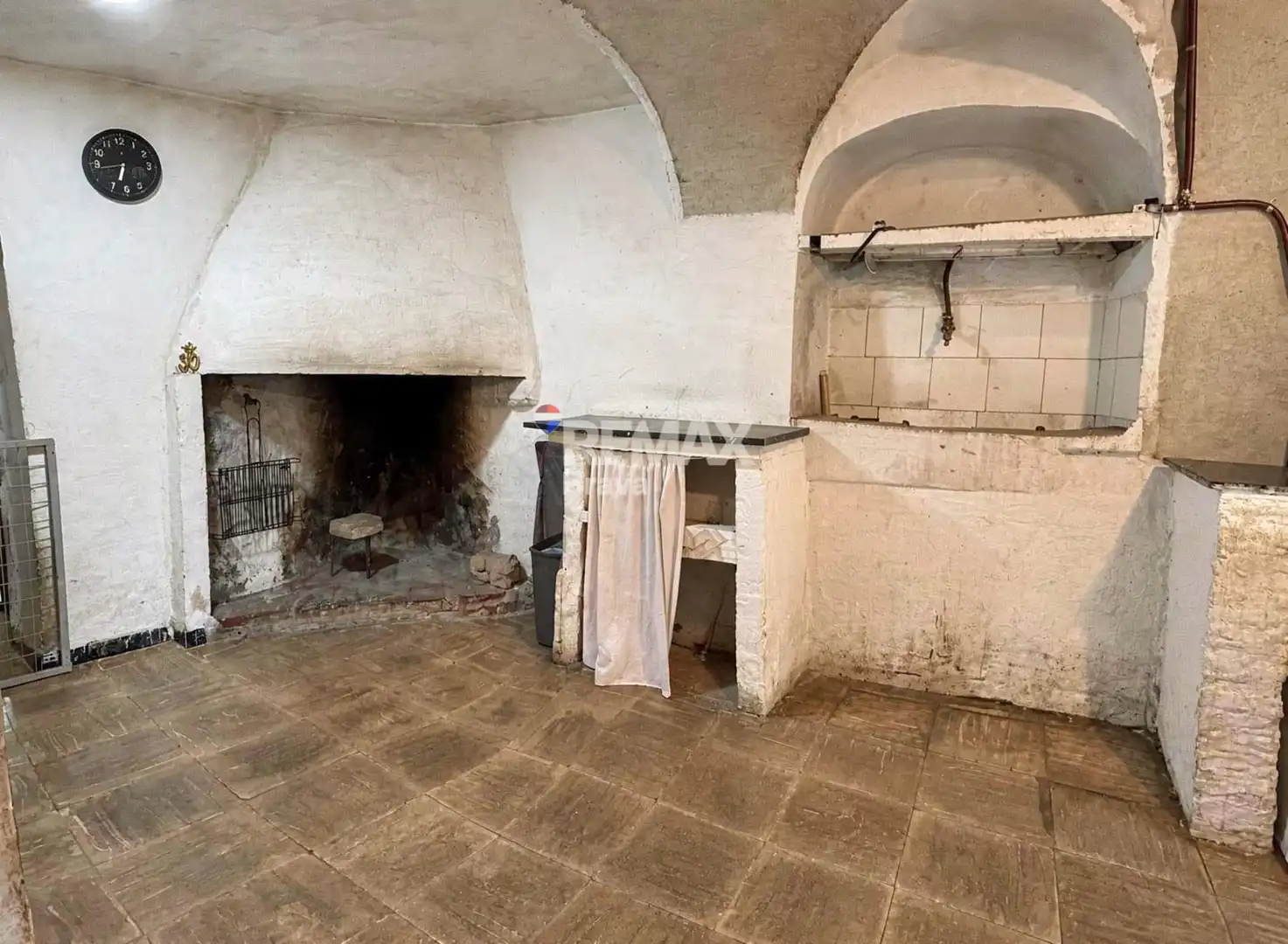 Küche von Country house zum Verkauf in Sarrià de Ter, Girona