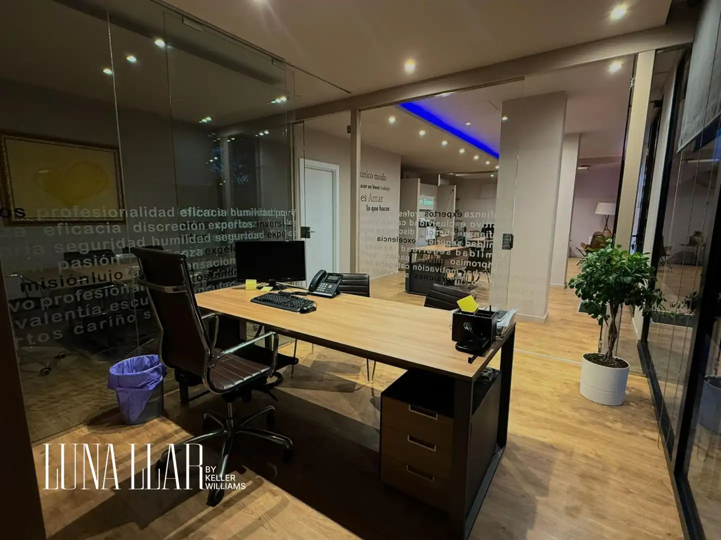 Commercial properties for rent in Gavà